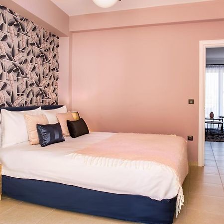 Living In Nafplio Urban Chic Apartments ภายนอก รูปภาพ